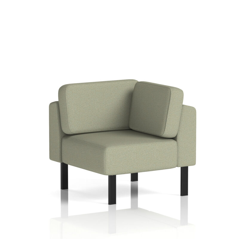 Greywood Modular Seating Corner Unit - Image 15