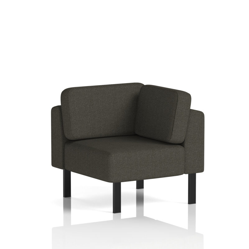 Greywood Modular Seating Corner Unit - Image 16