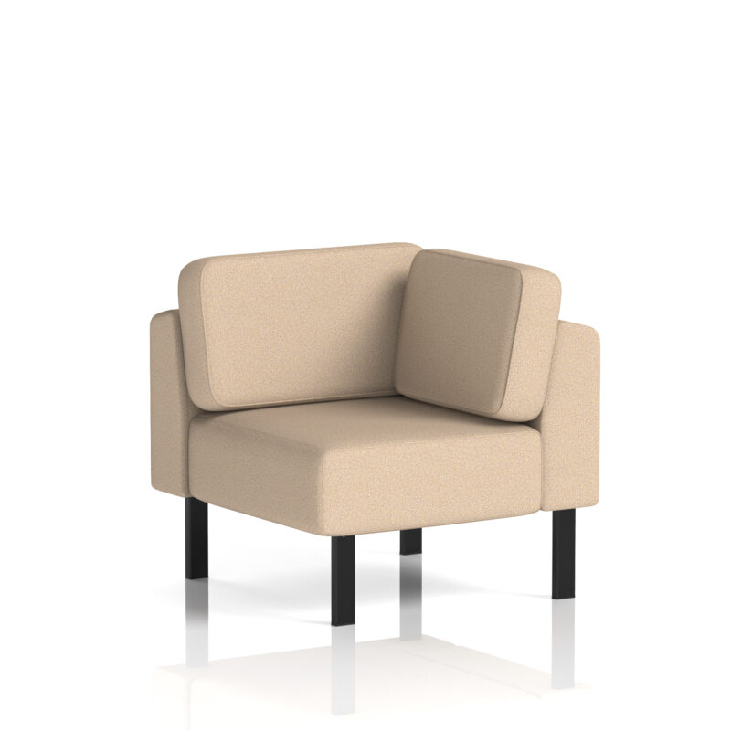 Greywood Modular Seating Corner Unit - Image 19