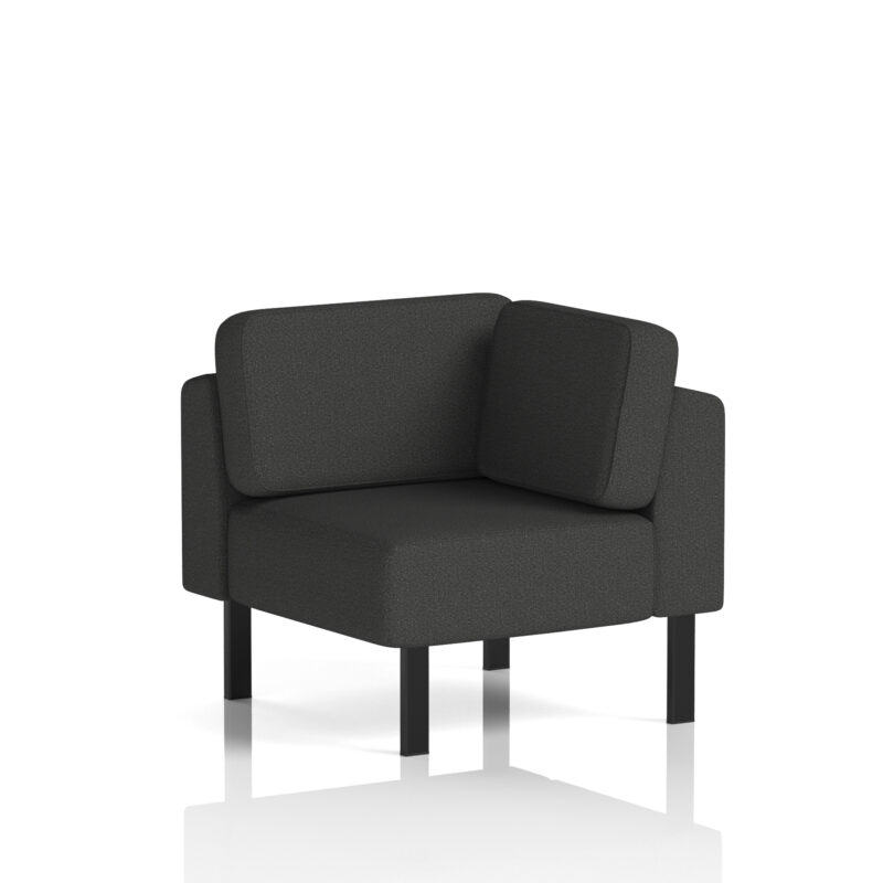 Greywood Modular Seating Corner Unit - Image 21