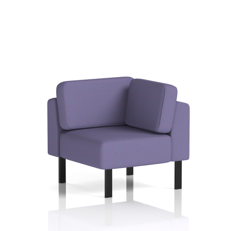 Greywood Modular Seating Corner Unit - Image 22