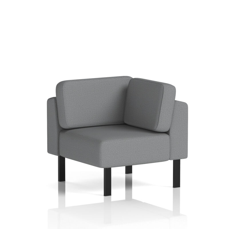 Greywood Modular Seating Corner Unit - Image 23