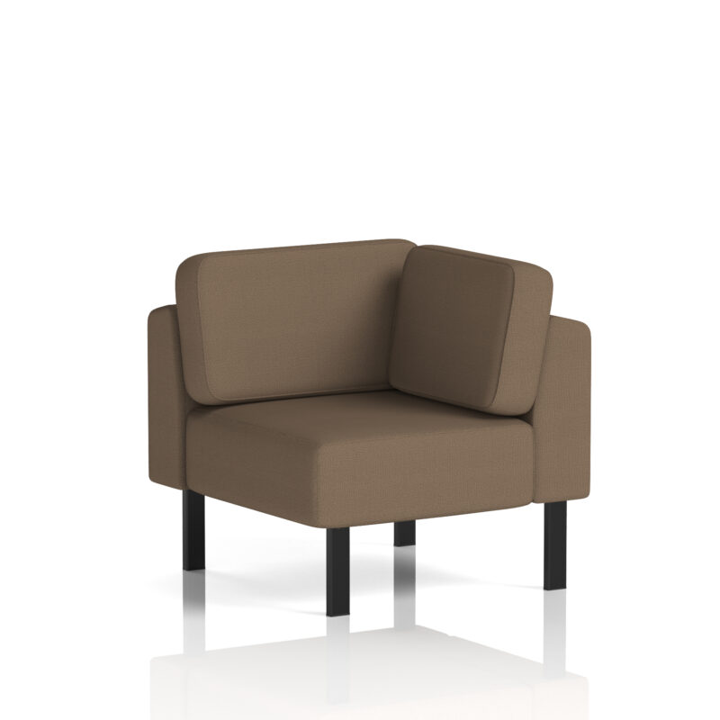 Greywood Modular Seating Corner Unit - Image 27