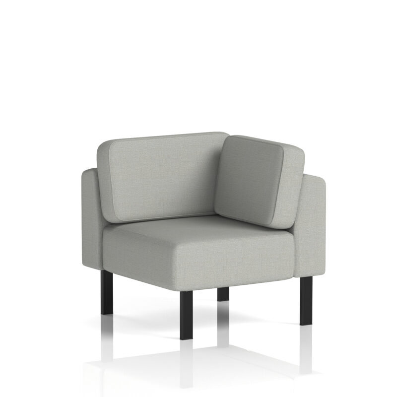 Greywood Modular Seating Corner Unit - Image 28