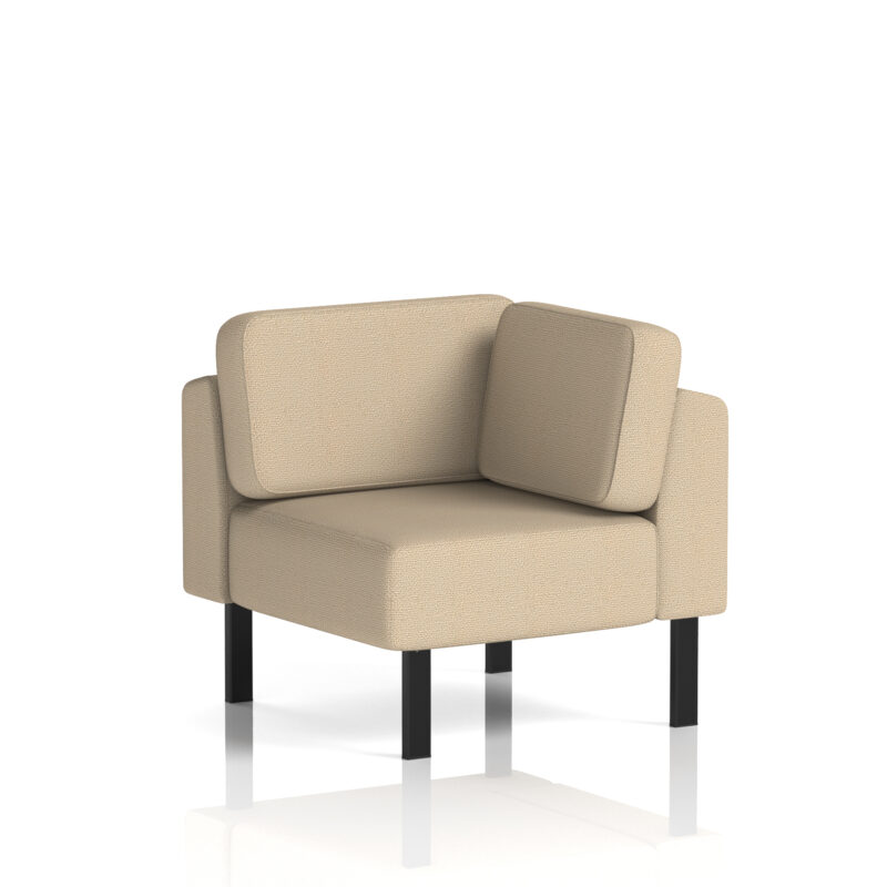 Greywood Modular Seating Corner Unit - Image 31