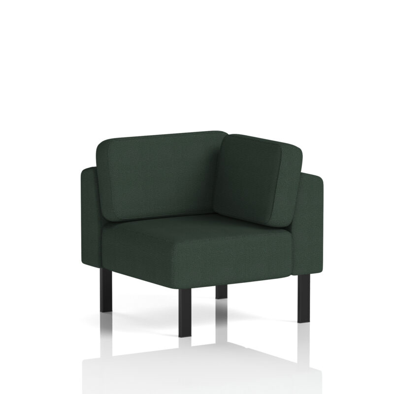 Greywood Modular Seating Corner Unit - Image 33