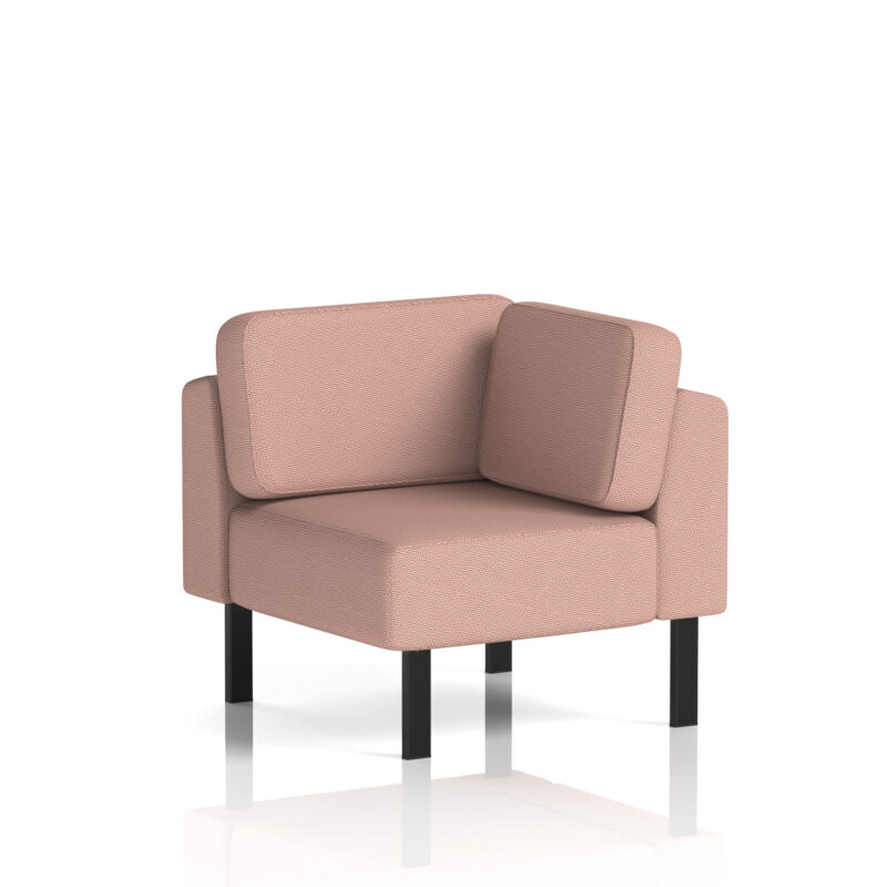 Greywood Modular Seating Corner Unit - Image 34