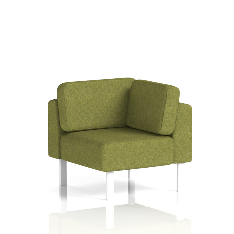 Greywood Modular Seating Corner Unit - Image 40