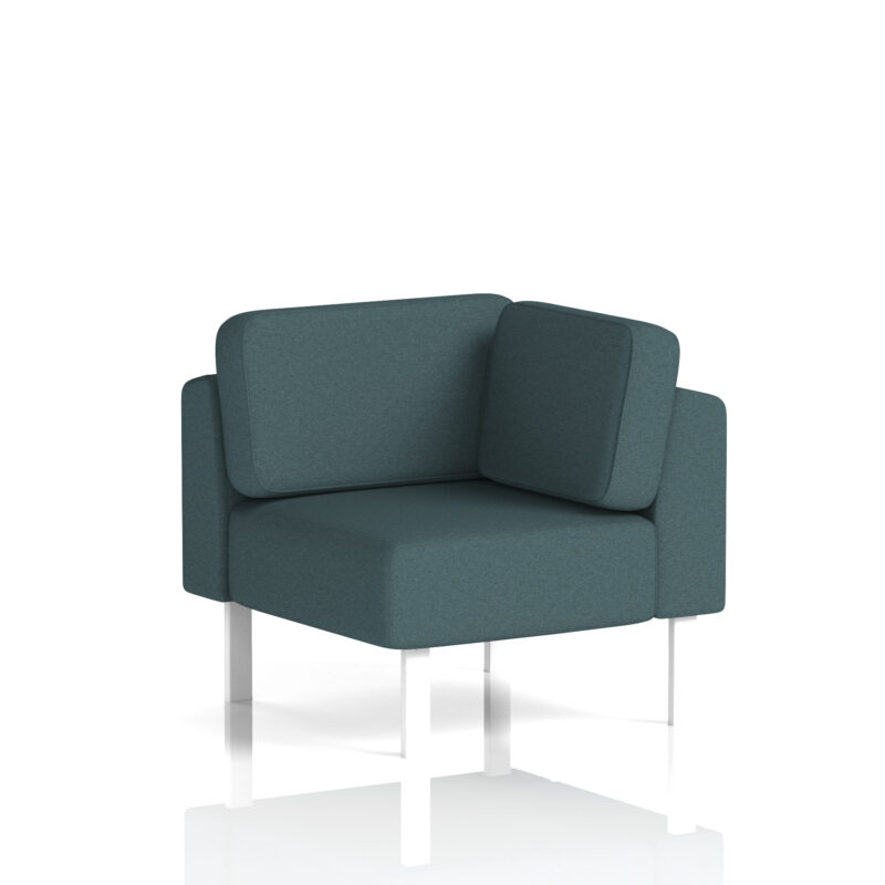 Greywood Modular Seating Corner Unit - Image 47