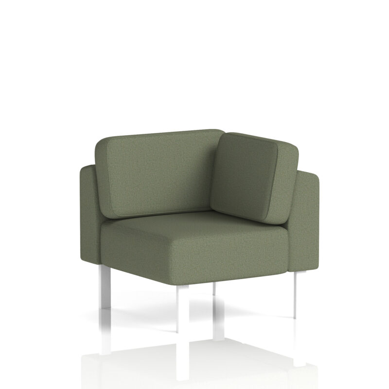 Greywood Modular Seating Corner Unit - Image 50