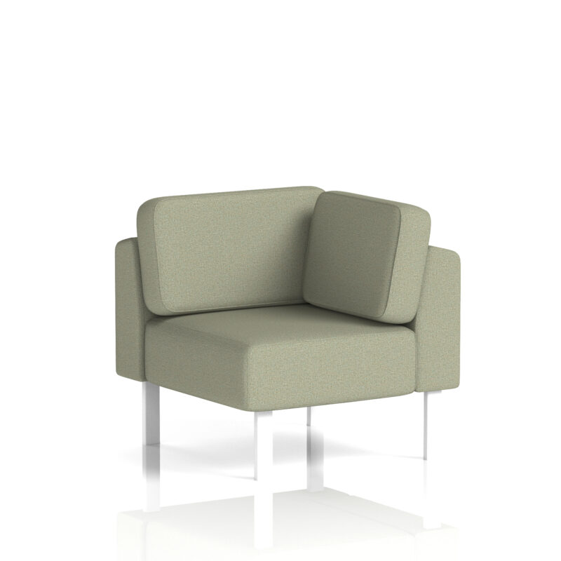 Greywood Modular Seating Corner Unit - Image 51