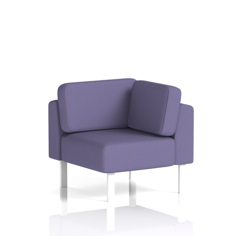 Greywood Modular Seating Corner Unit - Image 58