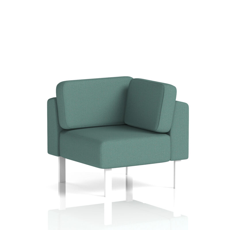 Greywood Modular Seating Corner Unit - Image 61