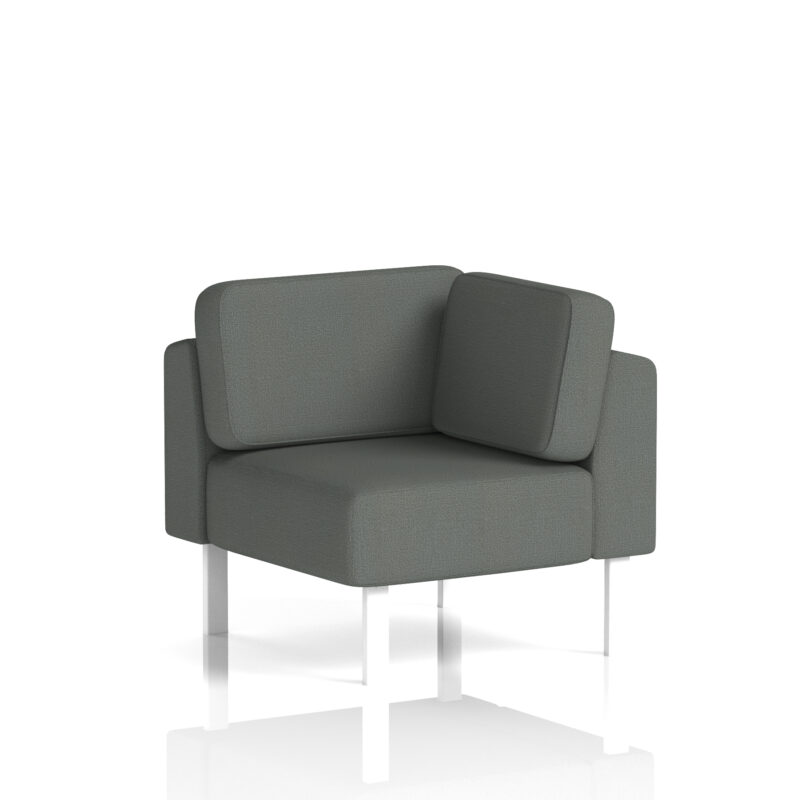 Greywood Modular Seating Corner Unit - Image 62