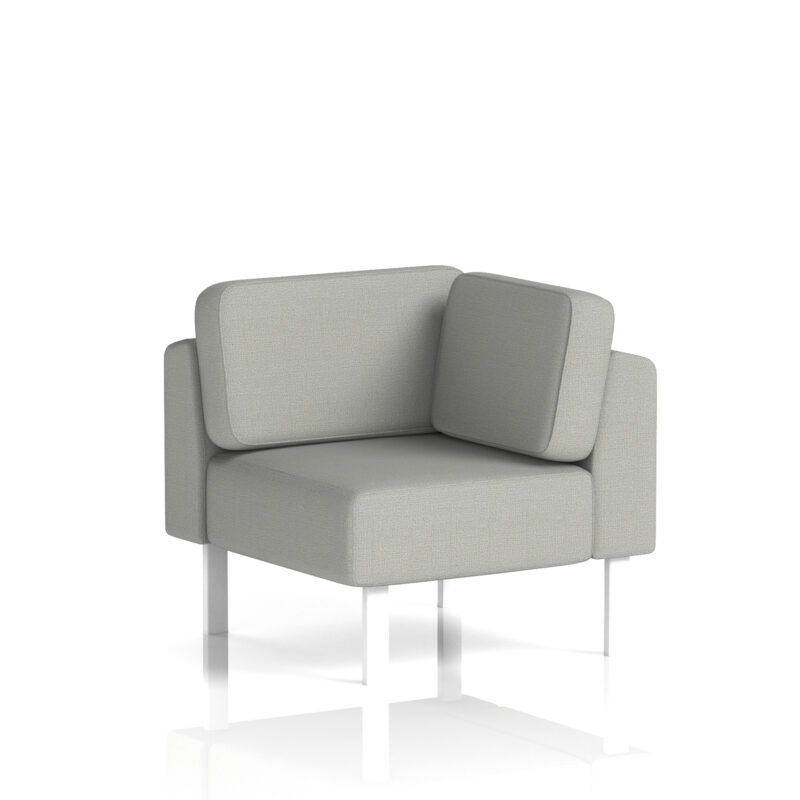 Greywood Modular Seating Corner Unit - Image 64