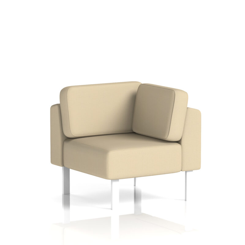 Greywood Modular Seating Corner Unit - Image 66