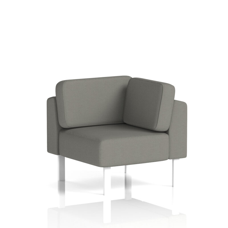 Greywood Modular Seating Corner Unit - Image 68