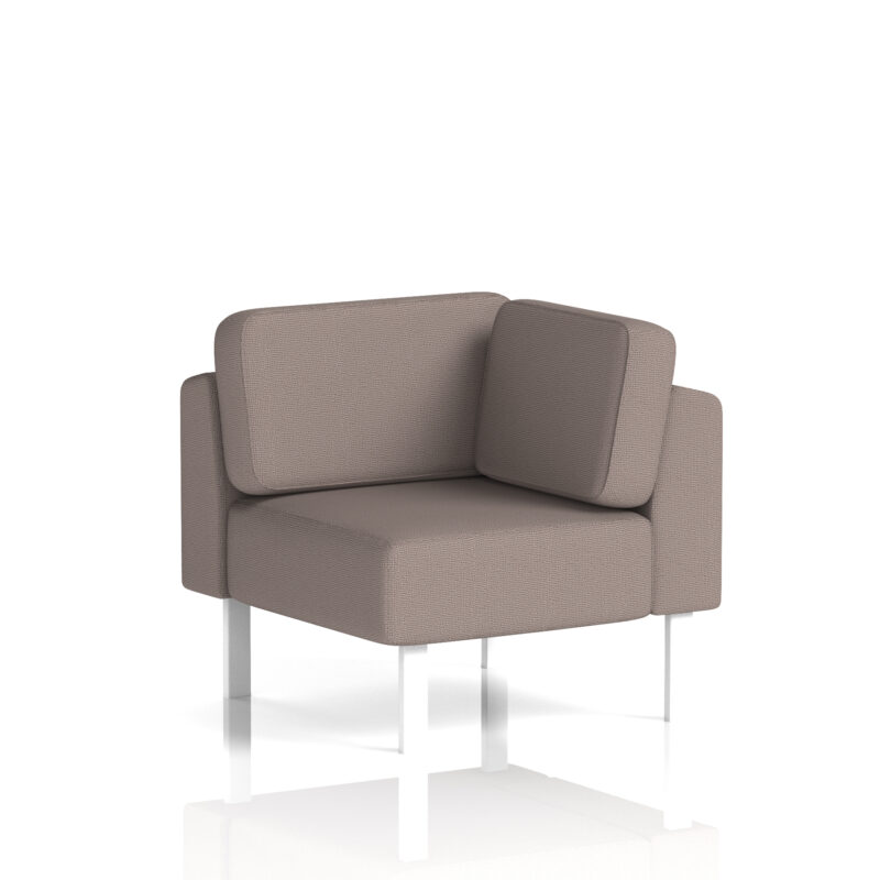 Greywood Modular Seating Corner Unit - Image 72