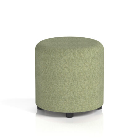 Whitmere Round Stool in Single Tone