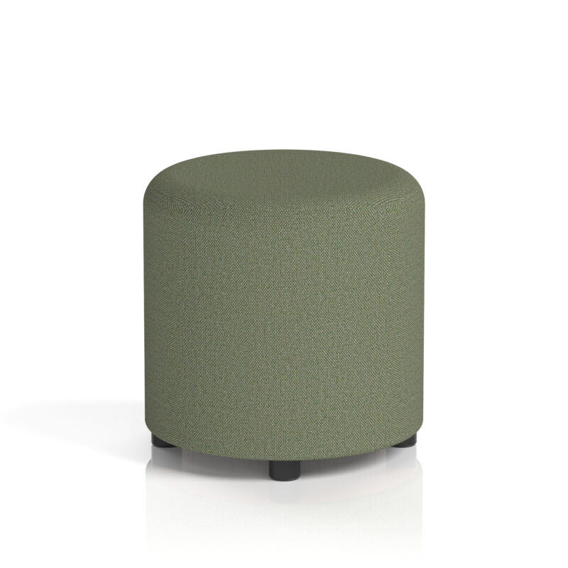 Whitmere Round Stool in Single Tone - Image 14