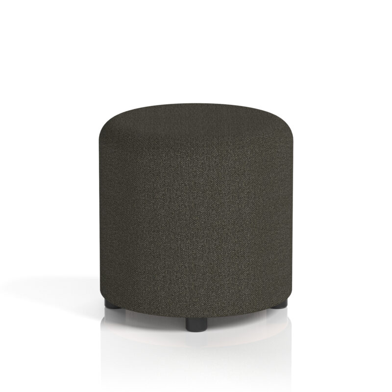 Whitmere Round Stool in Single Tone - Image 16