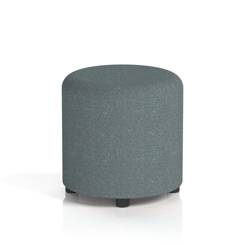 Whitmere Round Stool in Single Tone - Image 18