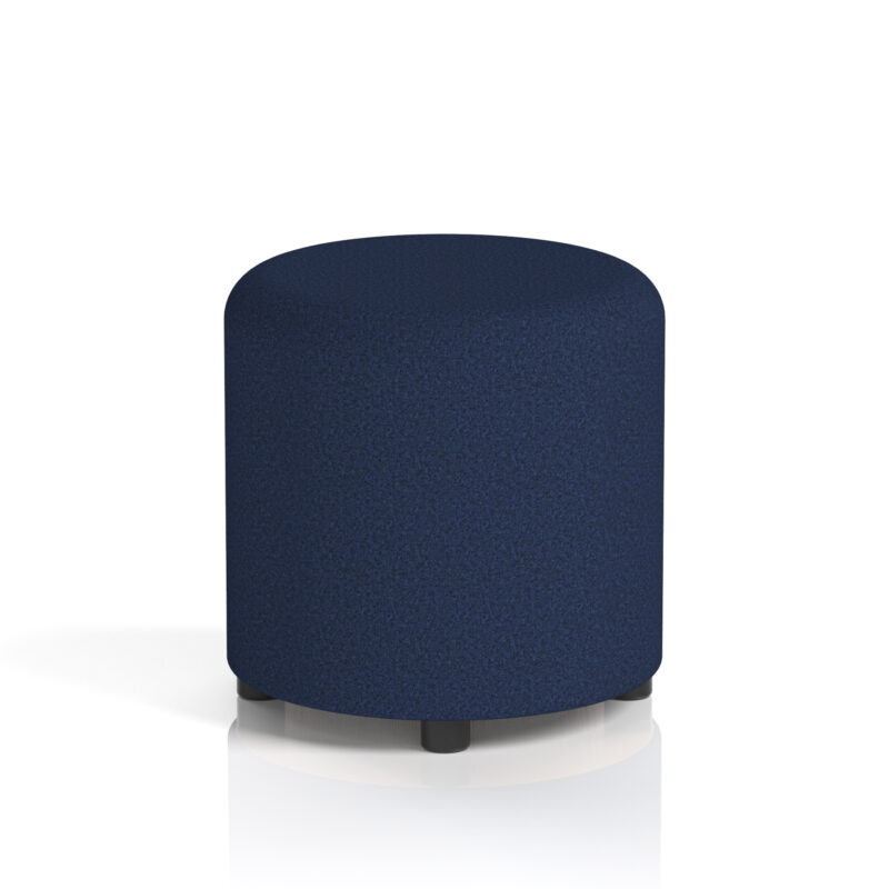 Whitmere Round Stool in Single Tone - Image 20