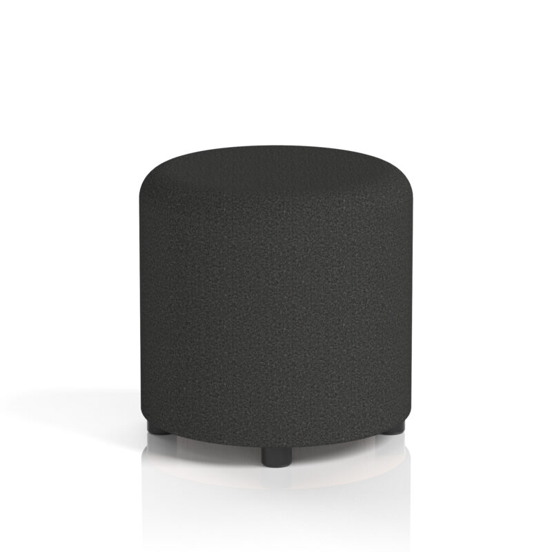 Whitmere Round Stool in Single Tone - Image 21