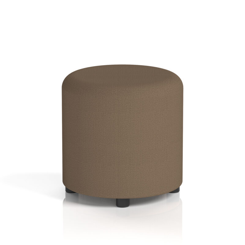 Whitmere Round Stool in Single Tone - Image 27