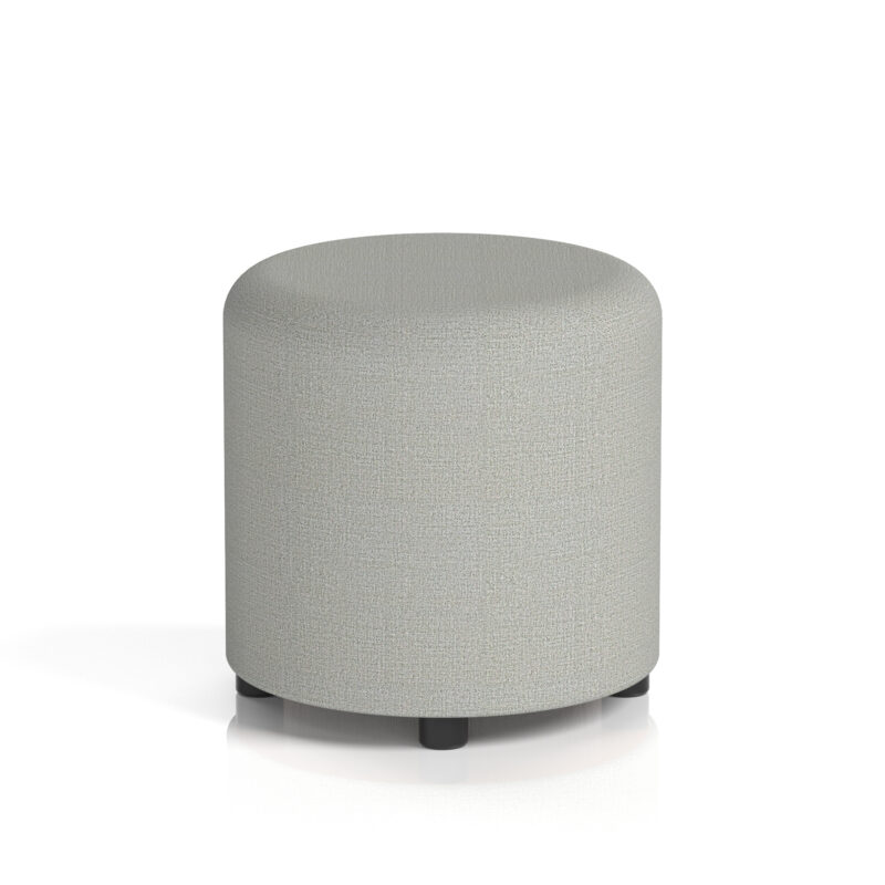 Whitmere Round Stool in Single Tone - Image 28