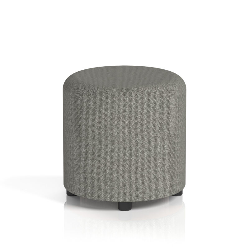 Whitmere Round Stool in Single Tone - Image 32