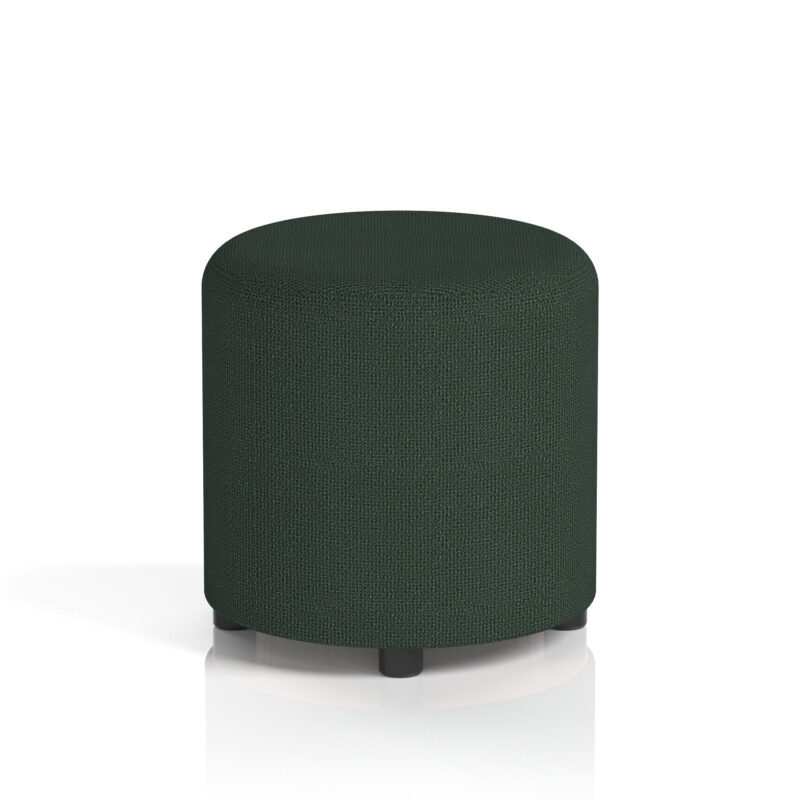 Whitmere Round Stool in Single Tone - Image 33