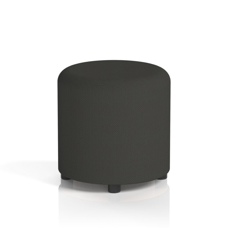 Whitmere Round Stool in Single Tone - Image 35