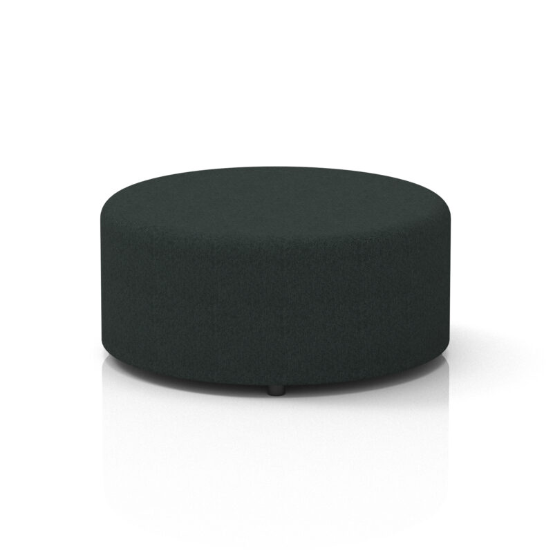 Whitmere Round Stool in Single Tone - Image 38