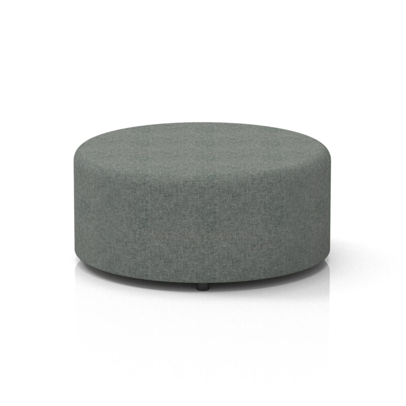 Whitmere Round Stool in Single Tone - Image 41
