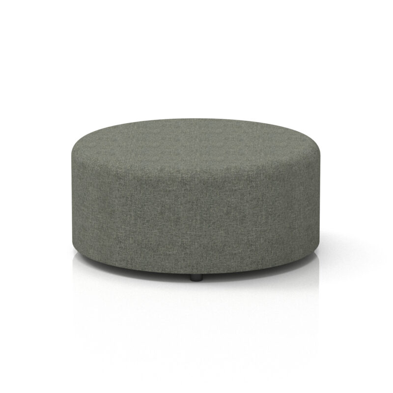 Whitmere Round Stool in Single Tone - Image 42