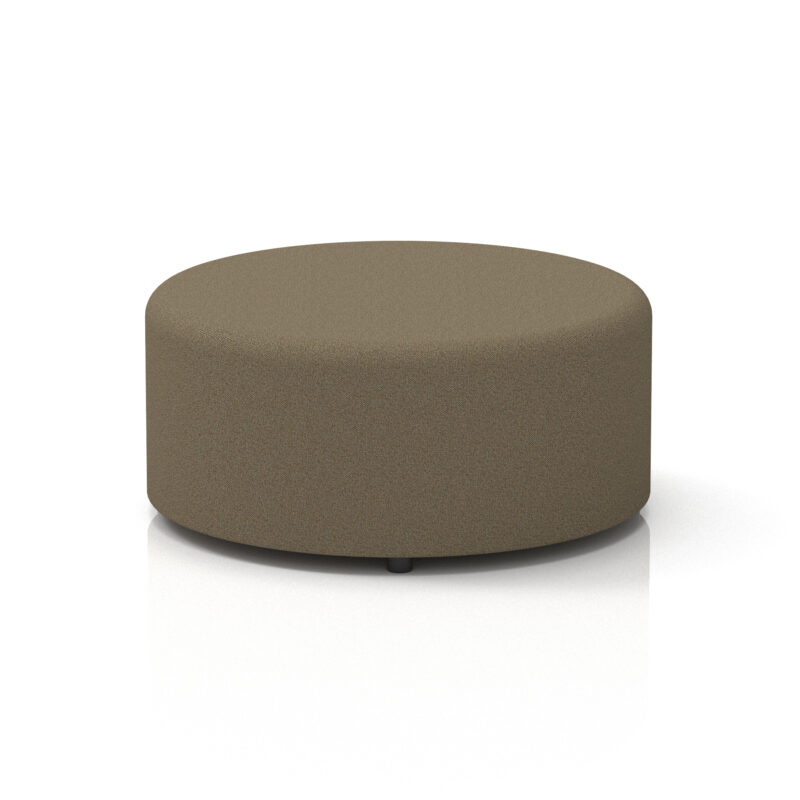 Whitmere Round Stool in Single Tone - Image 49