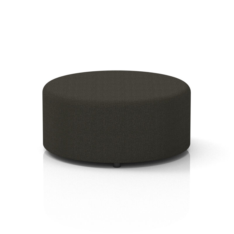 Whitmere Round Stool in Single Tone - Image 52