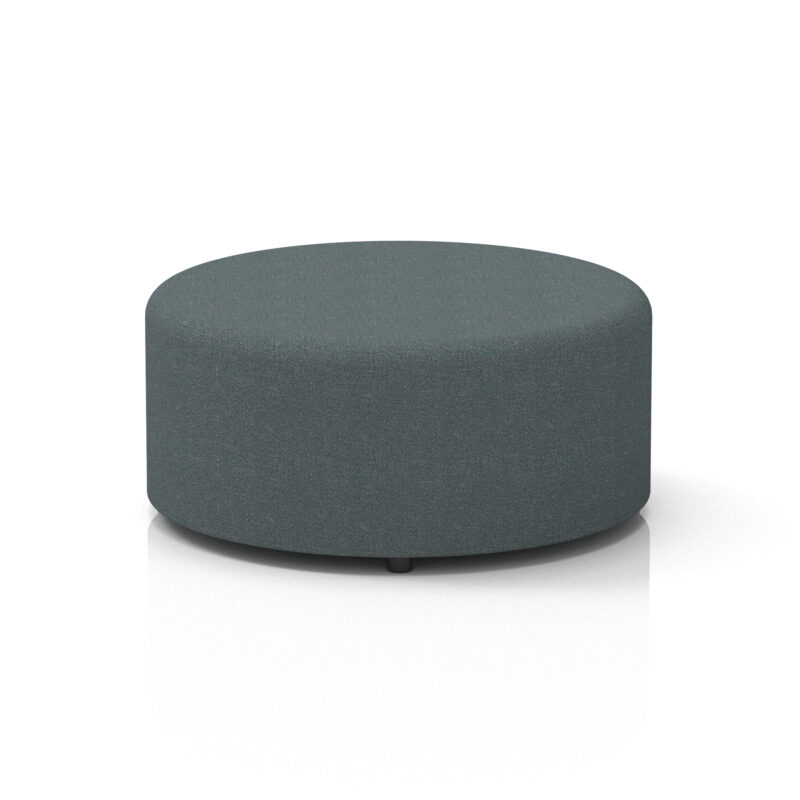Whitmere Round Stool in Single Tone - Image 54
