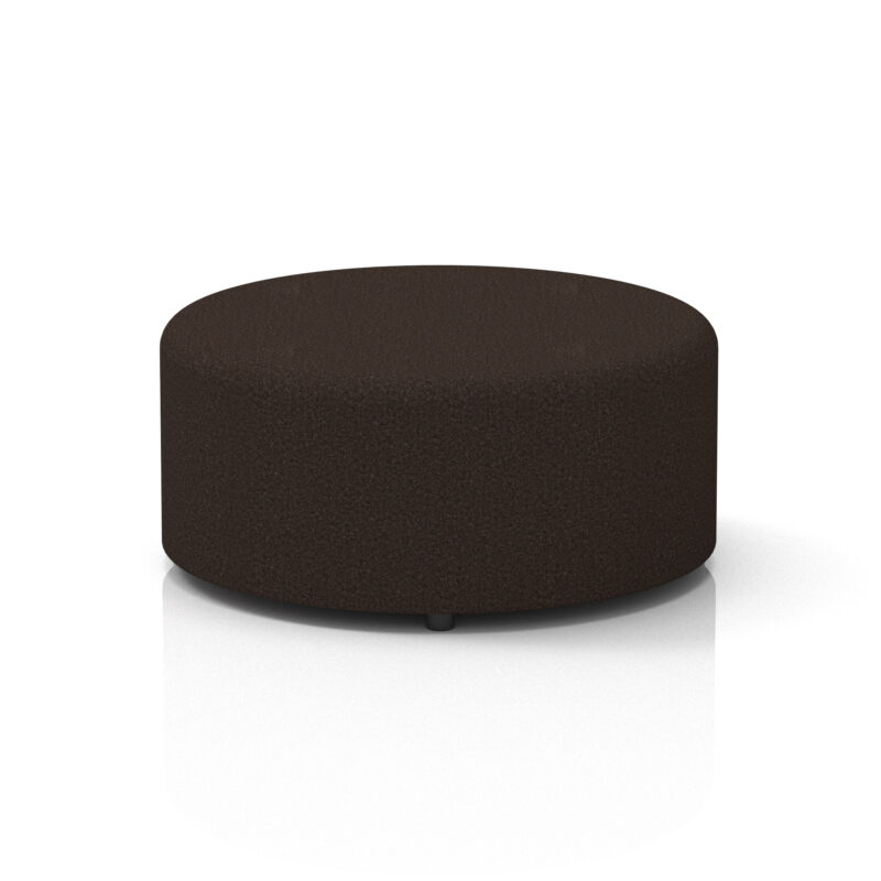 Whitmere Round Stool in Single Tone - Image 60