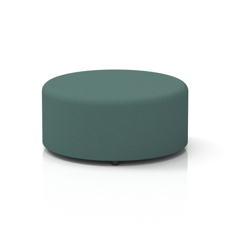 Whitmere Round Stool in Single Tone - Image 61