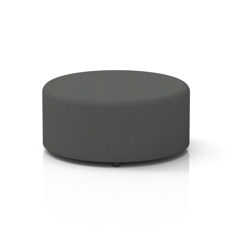 Whitmere Round Stool in Single Tone - Image 62
