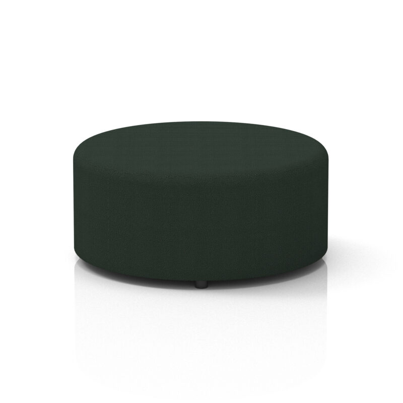 Whitmere Round Stool in Single Tone - Image 69