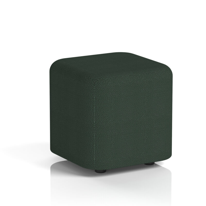 Whitmere Square Stool in Single Tone - Image 33