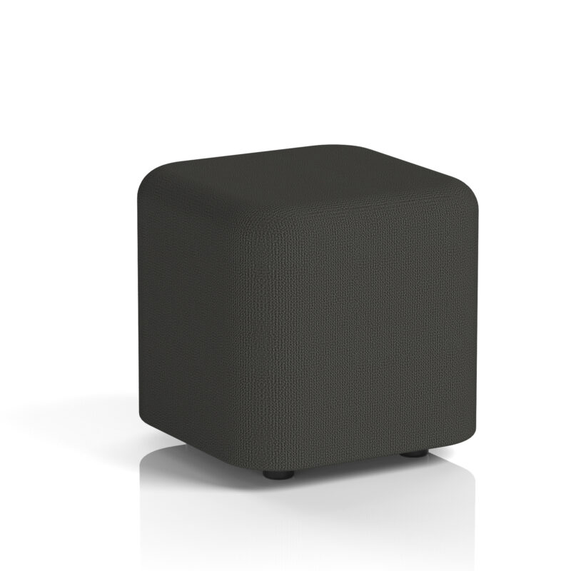 Whitmere Square Stool in Single Tone - Image 35