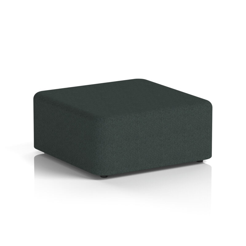 Whitmere Square Stool in Single Tone - Image 38