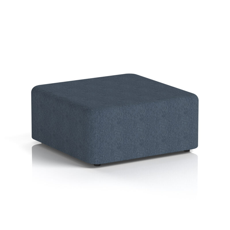 Whitmere Square Stool in Single Tone - Image 39
