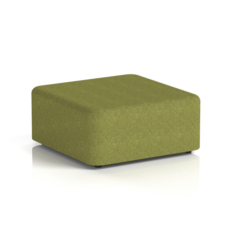Whitmere Square Stool in Single Tone - Image 40