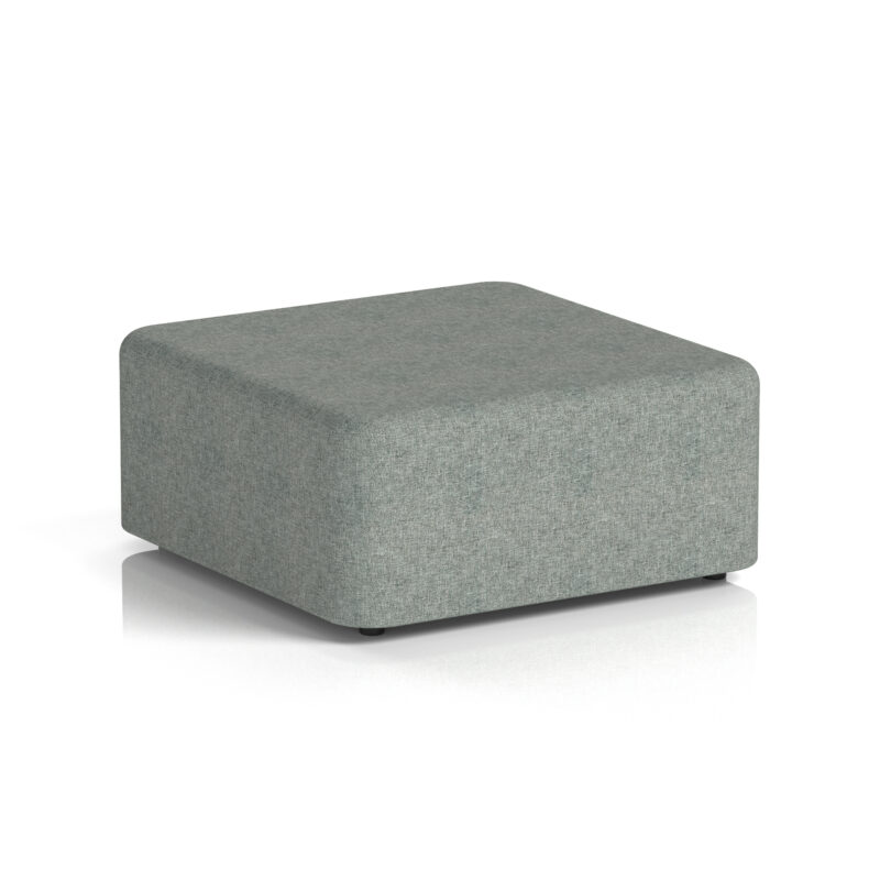 Whitmere Square Stool in Single Tone - Image 41