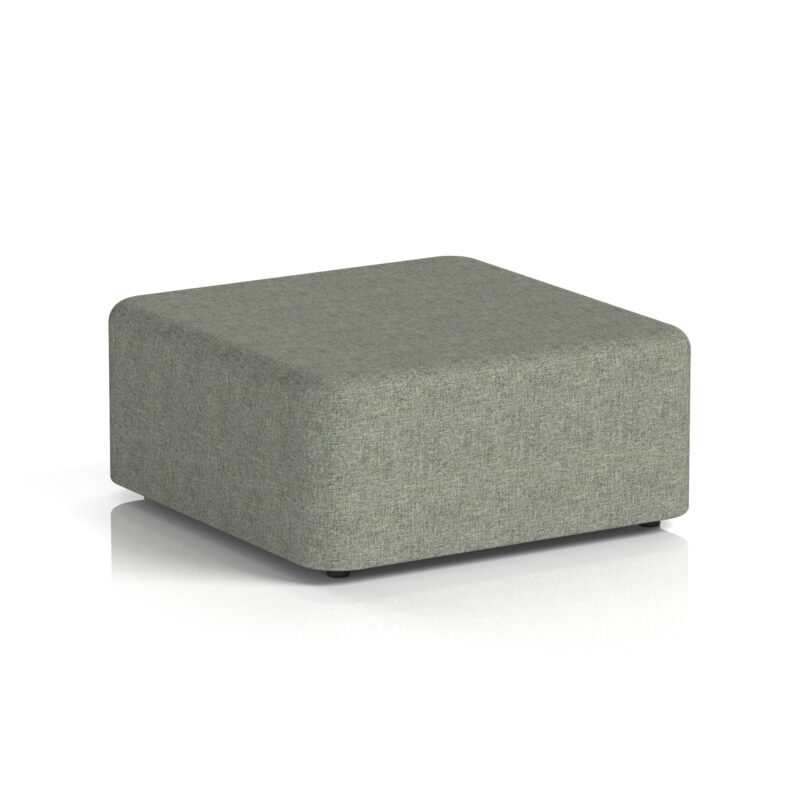 Whitmere Square Stool in Single Tone - Image 42